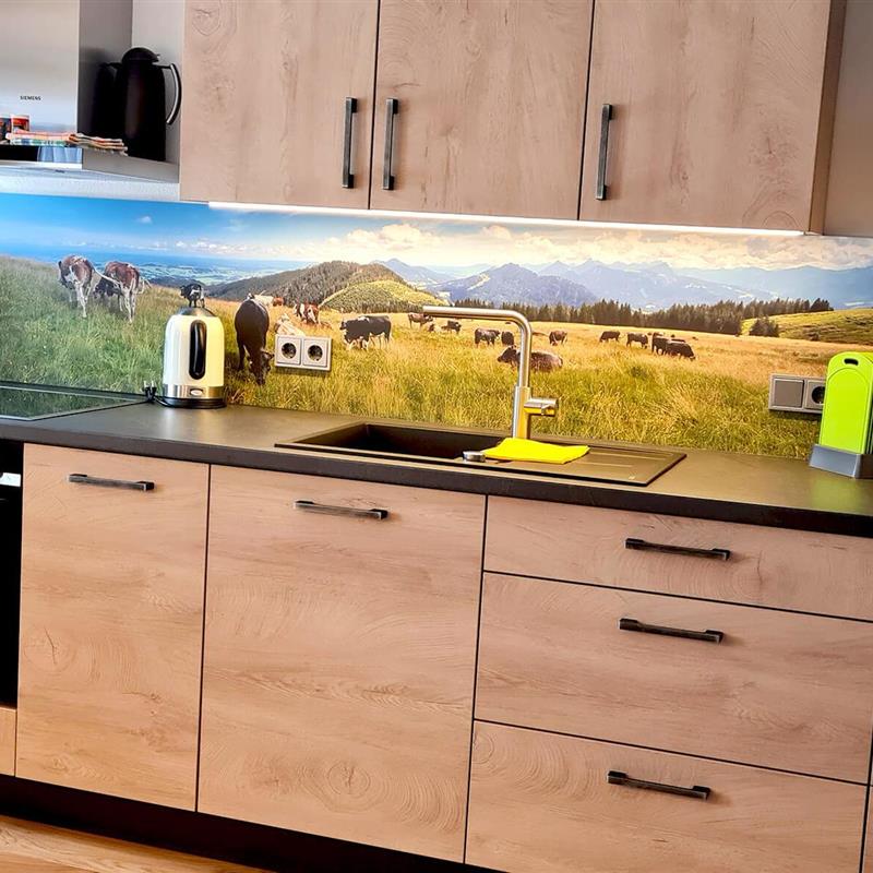 Ferielejlighed - 4 personer -  - Marktstraße - 87497 - Wertach