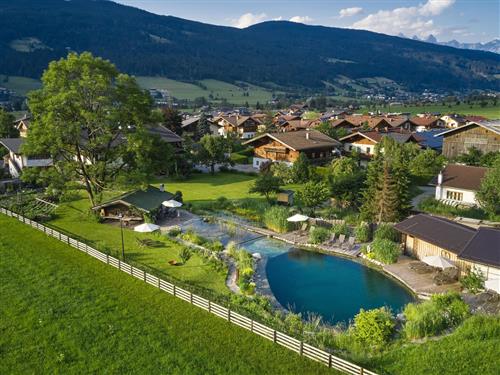 Holiday apartment - 5 persons -  - Kellerdörfl - 5541 - Altenmarkt Im Pongau