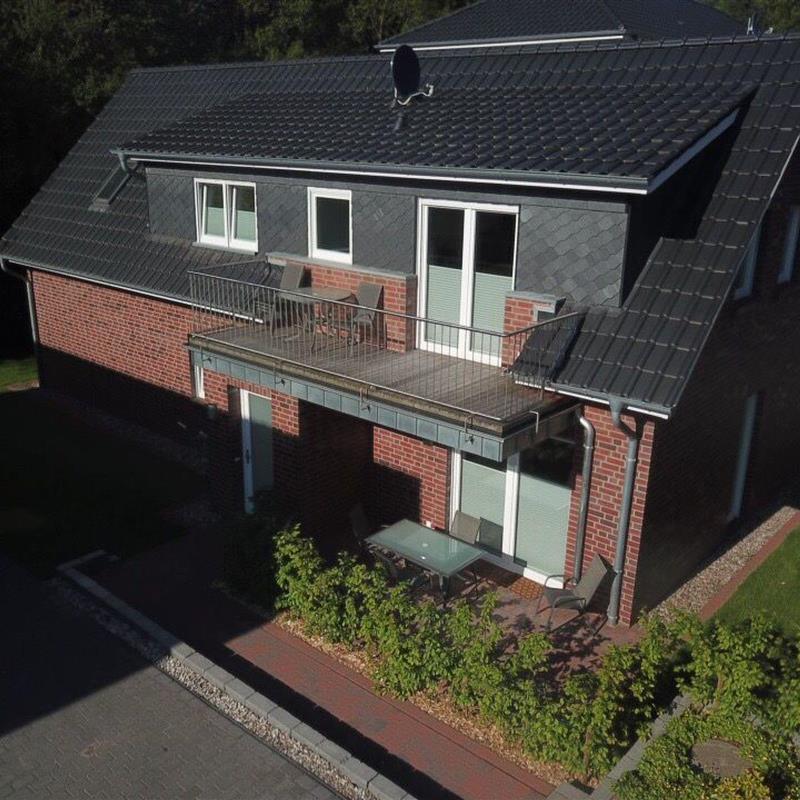 Ferielejlighed - 4 personer -  - Friesoythe - 26169