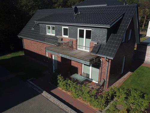 Ferieleilighet - 4 personer -  - Friesoythe - 26169