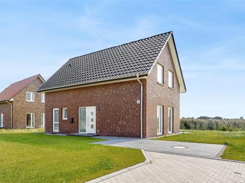Sommerhus - 8 personer -  - Am Engelskopf - Cappel - Neufeld - 27639 - Wurster Nordseeküste