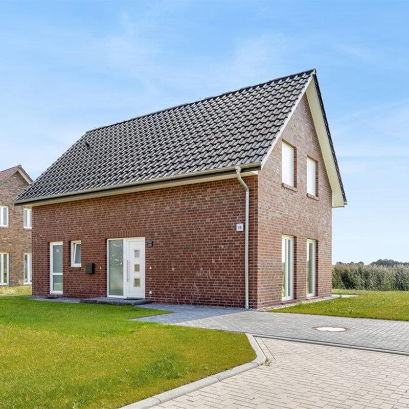 Sommerhus - 8 personer -  - Am Engelskopf - Cappel - Neufeld - 27639 - Wurster Nordseeküste