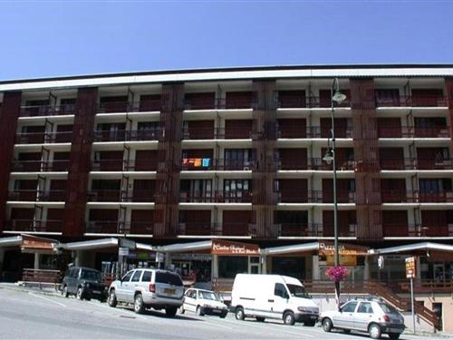 Semesterlägenhet - 3 personer -  - 05560 - Vars