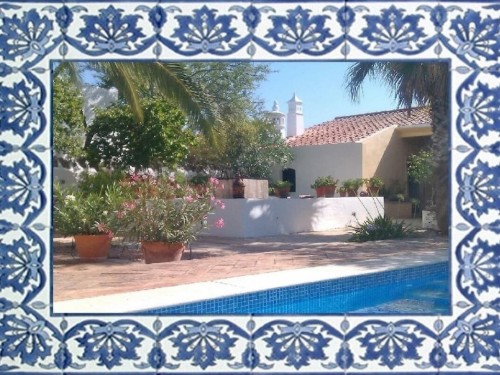Sommerhus - 3 personer -  - 8005-488 - Faro