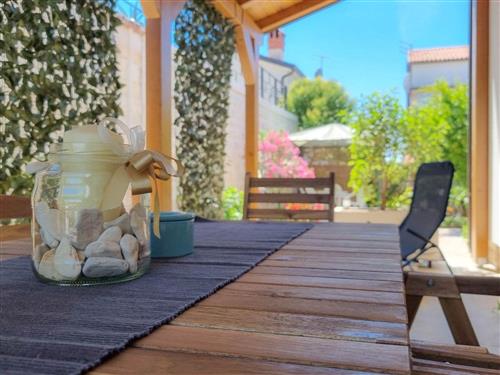 Ferielejlighed - 4 personer -  - Umag - 52470