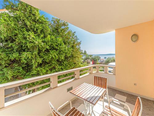 Ferielejlighed - 3 personer -  - Put Mavarcice - Ciovo-Okrug Gornji - 21223 - Okrug Gornji