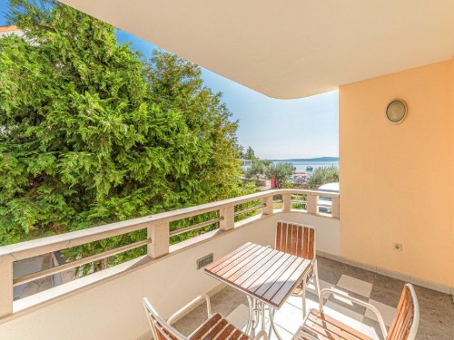 Ferieleilighet - 3 personer -  - Put Mavarcice - Ciovo-Okrug Gornji - 21223 - Okrug Gornji