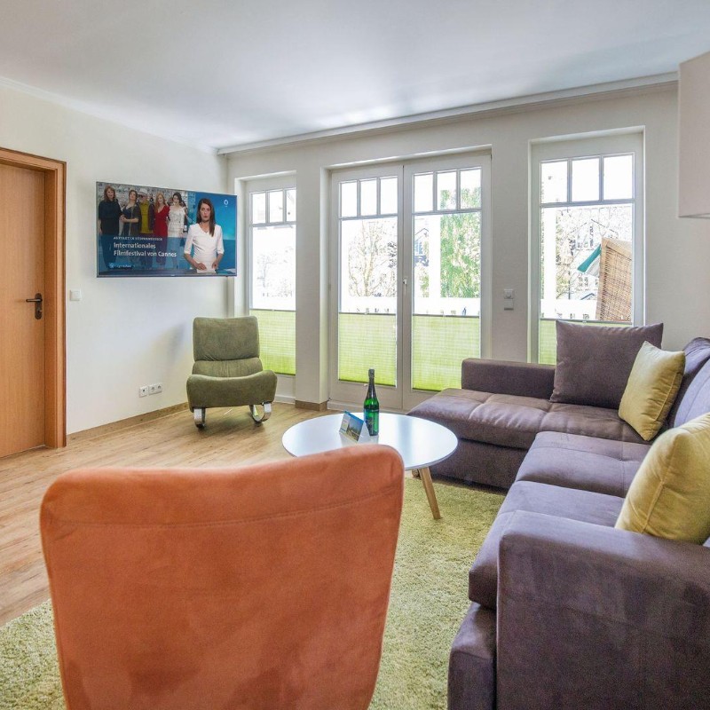 Ferielejlighed - 4 personer -  - Dollahner Straße - 18609 - Ostseebad Binz