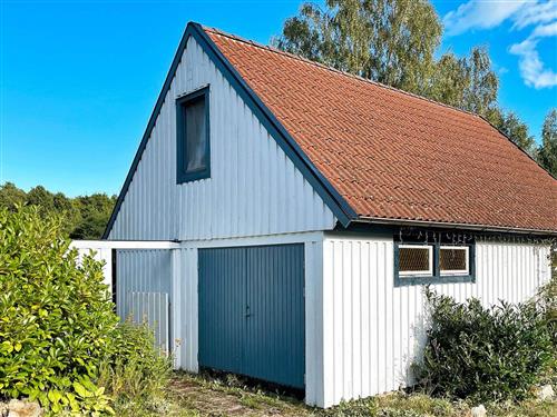  - 2 personer -  - Skräddaröds Byväg - Österlen - 27297 - Gärsnäs