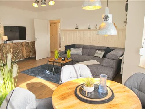 Ferielejlighed - 4 personer -  - Schüttengang - 23743 - Grömitz