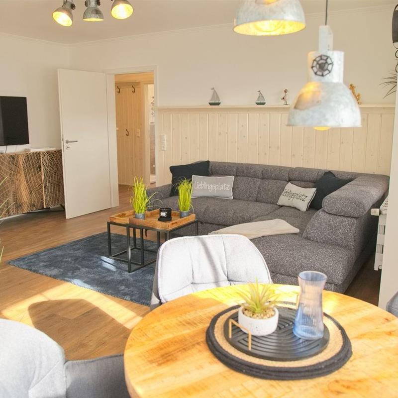 Ferielejlighed - 4 personer -  - Schüttengang - 23743 - Grömitz