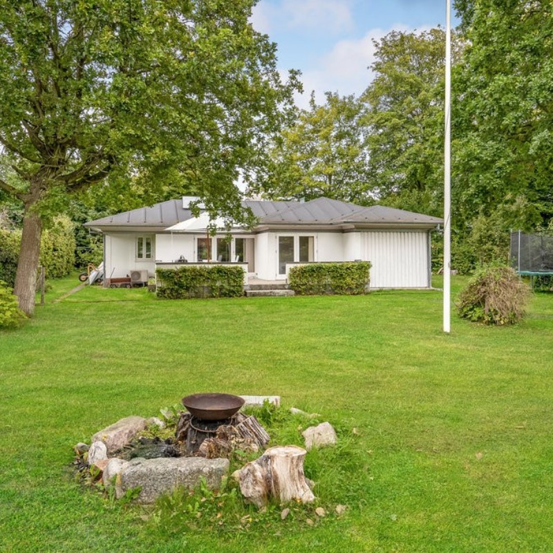 Sommerhus - 6 personer -  - Gyvelvang - Femmøller - 8400 - Ebeltoft