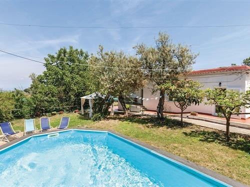 Feriehus - 6 personer -  - Via Nastro Verde - Sorrento - 80067 - Sorrento Priora Na