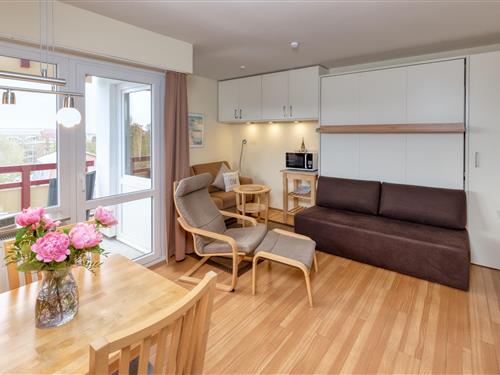 Ferielejlighed - 4 personer -  - Cuxhavener Str. - 27476 - Duhnen