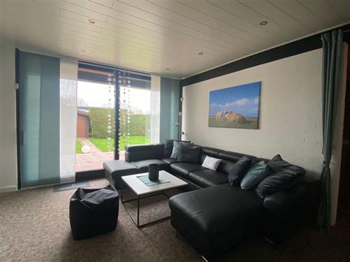 Sommerhus - 3 personer -  - Burhave - 26969