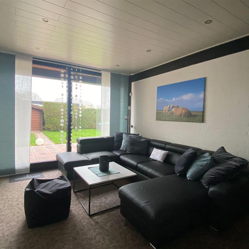 Sommerhus - 3 personer -  - Burhave - 26969