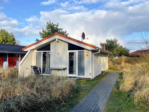 Sommerhus - 4 personer -  - Skarridsö - 23570 - Travemünde-Priwall