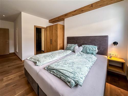 Ferielejlighed - 8 personer -  - Hollersbach - 5731 - Hollersbach Im Pinzgau