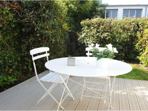 Sommerhus - 3 personer -  - 56400 - Auray