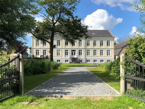 Ferienhaus - 4 Personen -  - 24972 - Steinberg