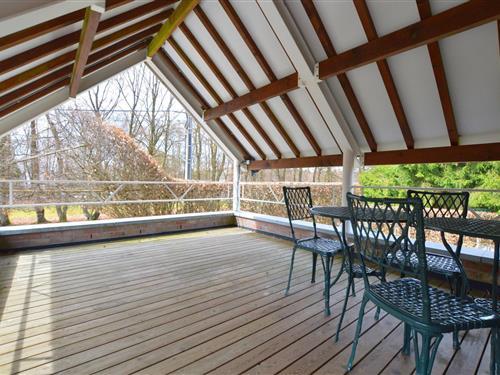 Sommerhus - 15 personer -  - 4950 - Ovifat