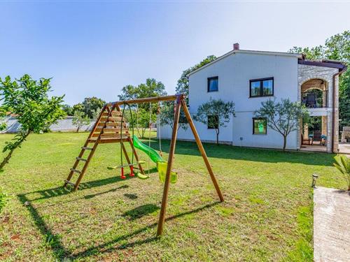 Ferielejlighed - 6 personer -  - Vrcevan - 52203 - Medulin