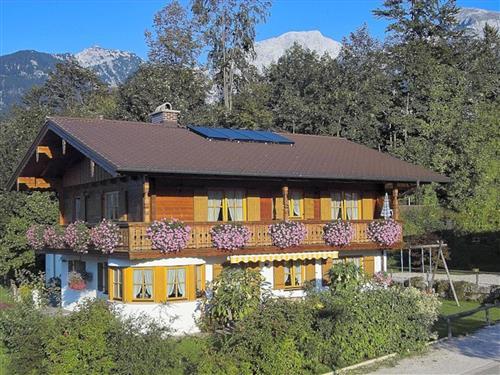 Holiday Home/Apartment - 4 persons -  - Bodnerring - 83471 - Schönau Am Königssee