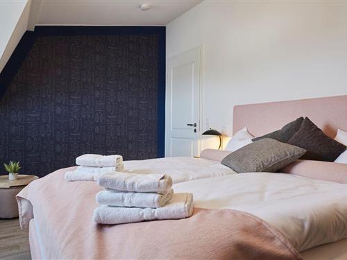 Ferielejlighed - 2 personer -  - Hafenstraße - 25761 - Büsum