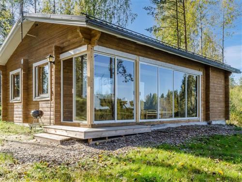 Holiday home - 5 persons -  - Kaavi - 73620