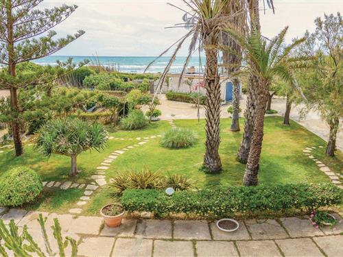 Sommerhus - 8 personer -  - Via del Ginepro - 96018 - Pachino