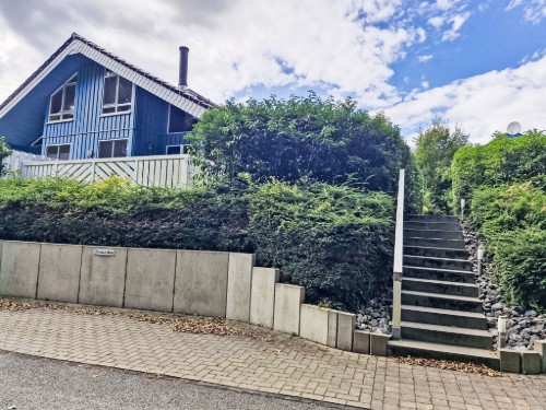 Feriehus - 5 personer -  - 32699 - Extertal