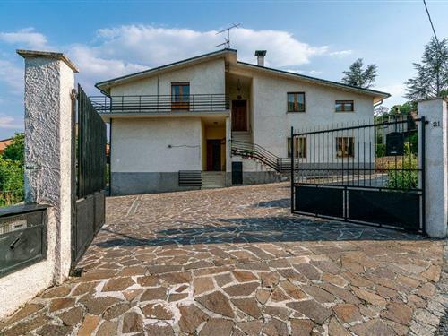 Feriehus - 7 personer -  - Via Abruzzo - 67068 - Scurcola Marsicana