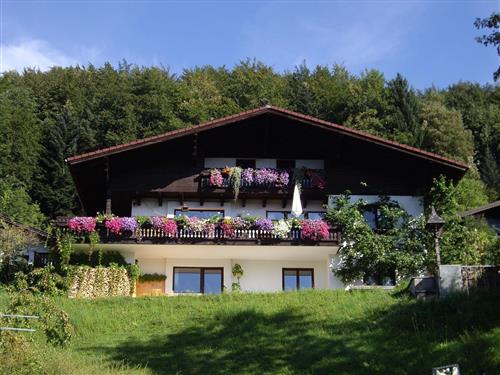 Ferielejlighed - 5 personer -  - Am Sonnenhang - 5323 - Ebenau