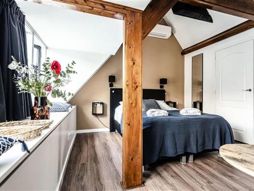 Ferielejlighed - 2 personer -  - 2042 VG - Zandvoort