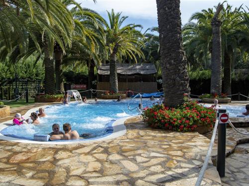 Holiday home - 6 persons -  - 43892 - La Torre Del Sol, Tarrago