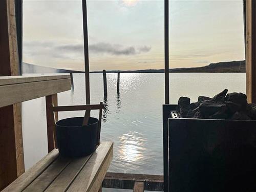 Holiday home - 4 persons -  - Hardangervidda - Hardangervidda - 5785 - Vøringsfoss