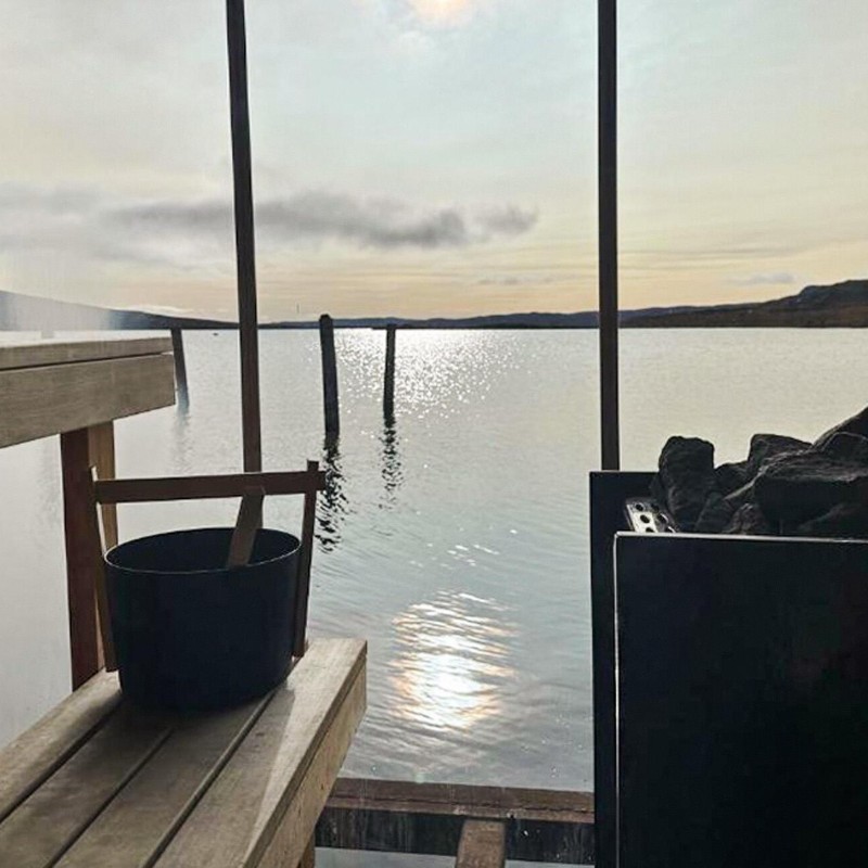 Sommerhus - 4 personer -  - Hardangervidda - Hardangervidda - 5785 - Vøringsfoss