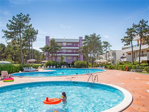 Sommerhus - 6 personer -  - Bibione - 30020