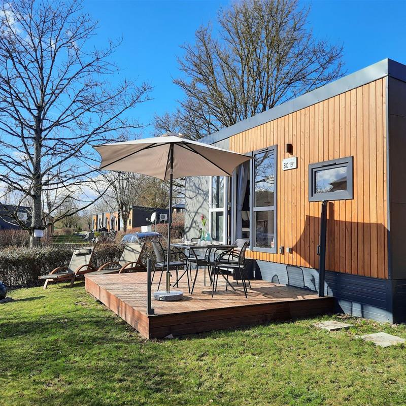 Sommerhus - 4 personer -  - Wemding - 86650