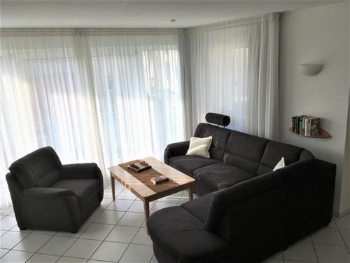 Semesterlägenhet - 4 personer -  - Strandstraße - 17459 - Zempin