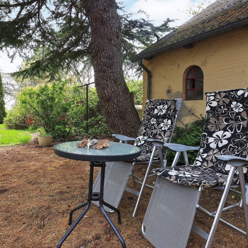 Ferienhaus - 6 Personen -  - Kongeballevej - Ärö - 5970 - The Danish South Sea
