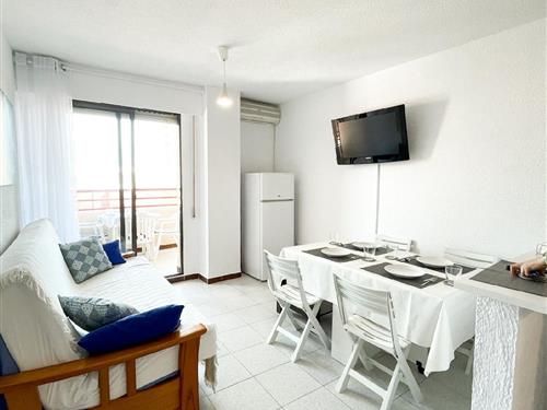 Sommerhus - 6 personer -  - teruel 32, 1 A - 12594 - Oropesa Del Mar