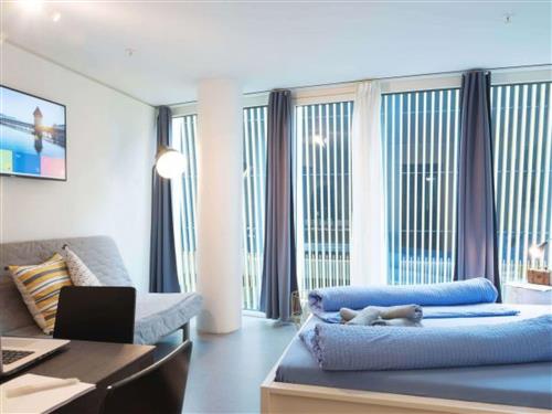 Holiday apartment - 3 persons -  - Lucerne - 6005