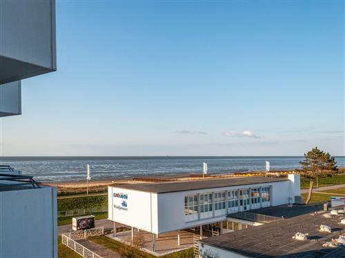 Ferieleilighet - 4 personer -  - Cuxhavenerstraße - 27476 - Cuxhaven