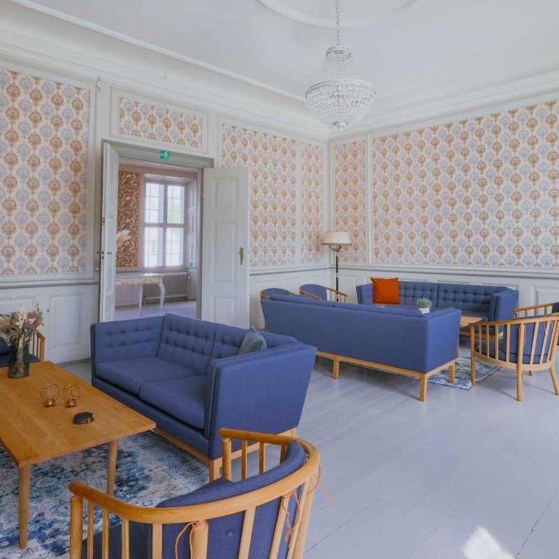 Ferienhaus - 28 Personen -  - Hindemaevej - Ullerslev - 5540 - Northern Funen