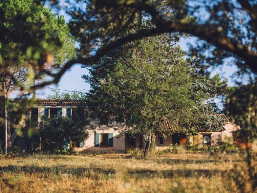 Sommerhus - 6 personer -  - 83570 - Carces