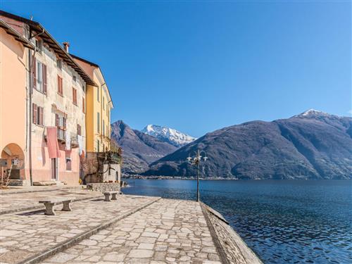 Ferieleilighet - 6 personer -  - San Siro - 22010