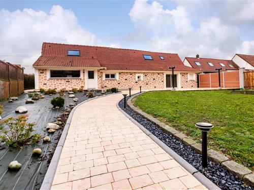 Fritidshus - 8 personer -  - rue principale - 62380 - Ledinghem