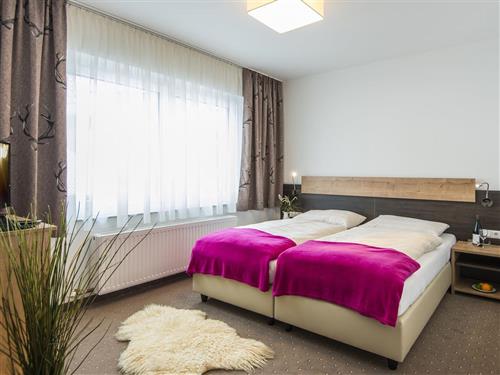 Ferieleilighet - 4 personer -  - Dorfstraße - 5632 - Dorfgastein