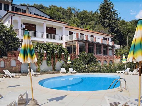 Ferielejlighed - 4 personer -  - 17033 - Castellaro